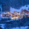 Megeve - LES PORTES DE MEGÈVE. Megeve